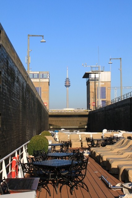 Along the Main, Germany